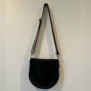 Madewell Transport Saddlebag